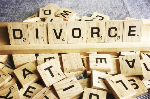 Divorce Rates Have Fallen Dramatically Since 1980s Peak