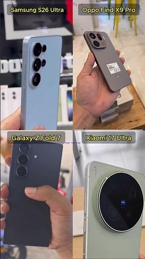 8 Best Camera Phones | Powerful 200MP Smartphone Cameras 📸 #camera #bestcameraphone #tech