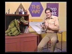 You and Me: Up/Down (BBC2) - 1984