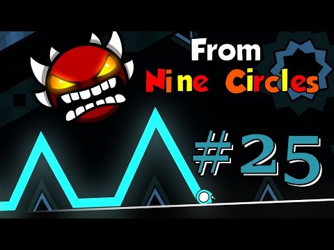 ZOINK ICONS BUFF?? \\\\ SONIC WAVE 65%, 48%x2 \\\\ 32-92, 65-100x2 \\\\ STREAM 25 (Geometry dash)