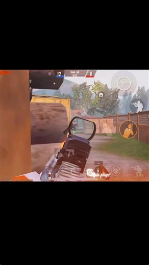 120fps vs 240fps pc compatative player🥶#pubg #foryou #trendingvideo #trending