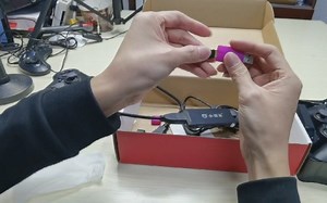 D102安装使用视频