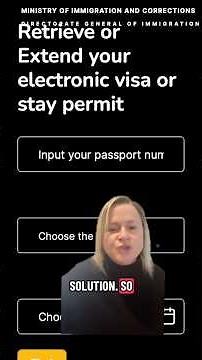 Bali Visa Payment Failed? Fix It Now #BaliTravel #VisaTips