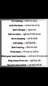 436K views · 4.4K reactions | day 9 daily uses english sentences | learn english from zero #english #englishtips #basicenglishsentences | Gyan Rajesh | Facebook