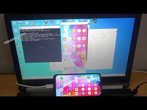 How To Download and Setup GenyMobile/Scrcpy on PC (Windows 10/8/7)