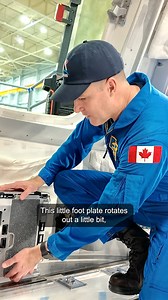 21K views · 840 reactions | You got to stay fit in space!  On Artemis II, CSA astronaut Jeremy Hansen and his crewmates will exercise while on board of Orion. ️‍♂️ Here’s how! | Canadian Space Agency | Facebook