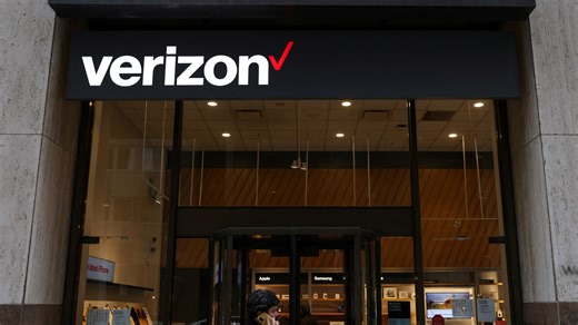 Verizon offers $20 credit to outage-affected customers in NY