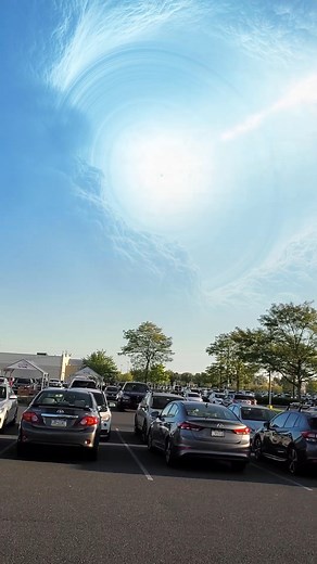 2K views · 43 reactions | Gamma Ray Burst in sky | InsanePatient2 | Facebook