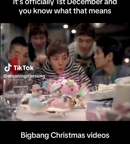 Source {baskin robbins commercial} #gdragon #top #bigbang #taeyang #daesung