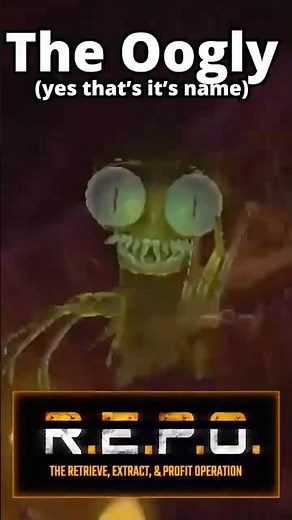 NEW REPO OOGLY ENEMY EXPLAINED