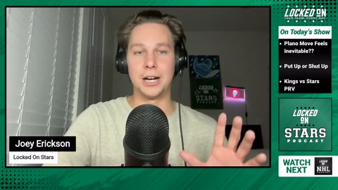 Why the Dallas Stars RELOCATION to Plano Feels Inevitable: AAC Limitations and Revenue Impact