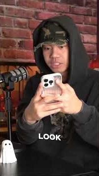 Strange Algorithm Part 3 #jumpersjump #podcast #shorts #mystery #algorithm