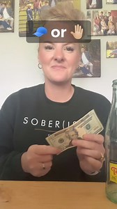 9.5K views · 182 reactions | Bottle Coin Trick 螺 | Cap or Slap | Facebook