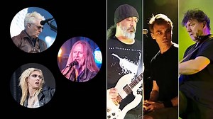 Soundgarden to Perform with Taylor Momsen, Jerry Cantrell, and Mike McCready at Rock Hall Ceremony