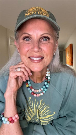 264K views · 7K reactions | “WOMEN WEAR MANY HATS. BUT IT IS...