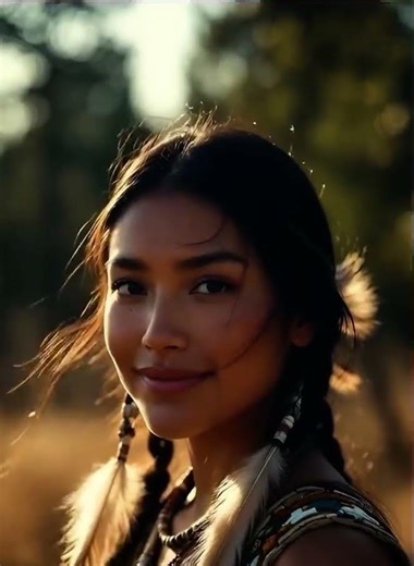 A’ho a smile to start your day Aponi #birds #gowithnatives #nativeamericanculture