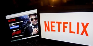 Canada Netflix Users Complain As Access To U.S. Service Blocked
