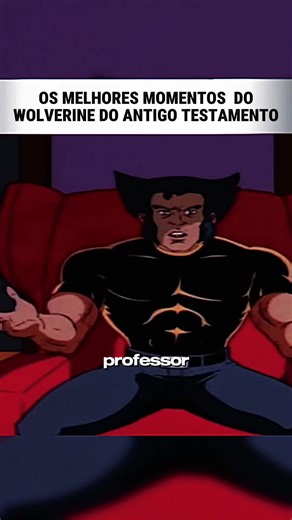 BEST MOMENTS OF WOLVERINE PT-10 #wolverine #xmen97 #cyclops #memorable scenes #moviesandseries
