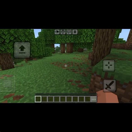 Minecraft PvP Challenge Gets INTENSE #minecraft