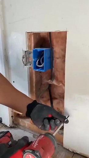 138K views · 769 reactions | Tricks Making Drywall Easy | essimmon | Facebook