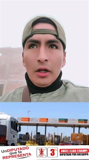 Understanding Tolls in Peru