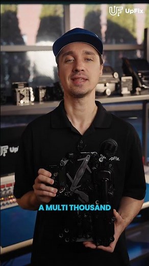 This ‘Bad Transmission’ Was Actually a Simple Module Fix