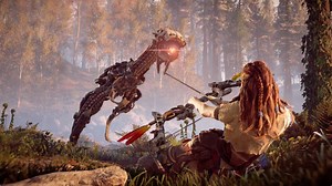 Horizon Zero Dawn best weapons and outfits guide