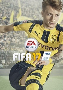 FIFA 17 [RePack] (2016) - Download TORRENT