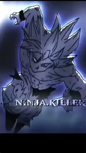 ultra instinct goku vs moro dragon ball super #dragoball #goku #shorts #trending #dragonballsuper