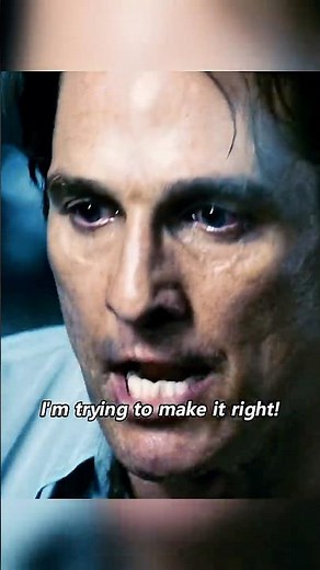 A truly impactful scene between the two actors\\The Lincoln Lawyer movie