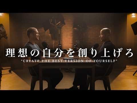 今日、最も価値のある14分 | David Goggins Motivaion