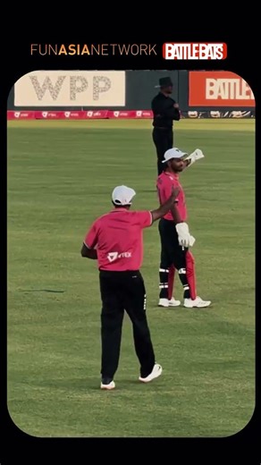 Battle of Bats Highlights! 🏏🔥 The Best Moments from the Tournament #BattleOfBats