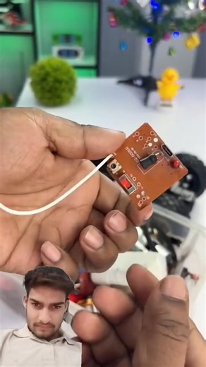 rc car crash repair parts