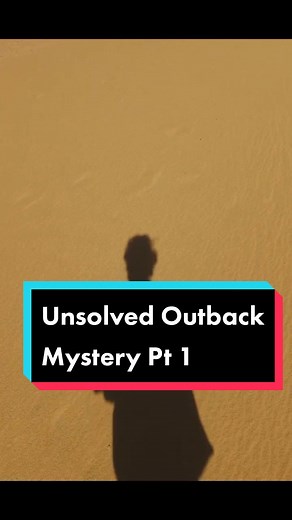 The Flora valley station mystery part 1 #fyp #australia #unsolvedmysteries #outback #australiantruecrime #truecrimetiktok #foryoupage