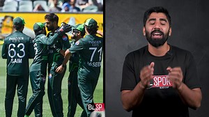 296K views · 10K reactions | Rizwan we love you | history created | ye team aik match bhi Jeet lay tu bhoat hai us team nay series Jeet dali #MohammadRizwan #PCB #ShaheenShahAfridi #HarisRauf #SaimAyub #BabarAzam | BL Sports | Facebook