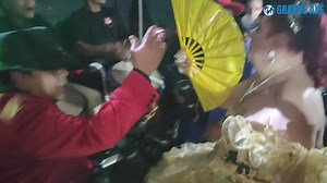 4.2K views · 30 reactions | Mãe Mosa de Rosa Caveira 3° Roda de Quimbanda de Caçapava do Sul-RS 10 de Agosto de 2024 Fone: (55) 9 9664.8287 Rua Augusto Grunewald, 45 Caçapava do Sul-RS Imagens e Edição: Felipe e Carina Souza/Grande Axé | Grande Axé | Facebook