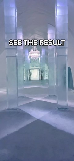 icehotelsweden på TikTok