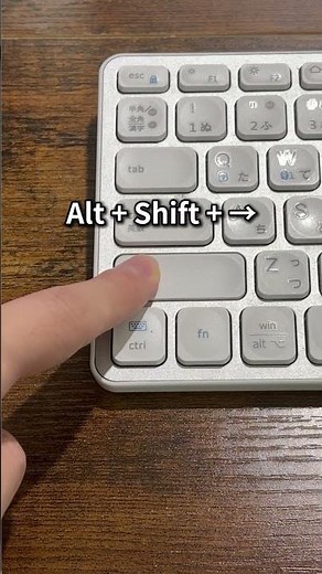 [Excel] Use this instead of Hide! #excel #ExcelTips #Productivity