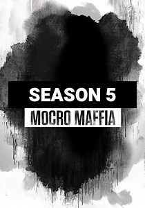 Mocro maffia Season 5 - watch full episodes streaming online