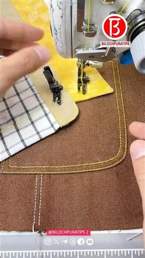 Sewing Tools And Tutorial Black titanium steel double spring large head height difference feet