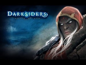 Darksiders 1 Walkthrough part 1 of 8 HD (XBox 360)
