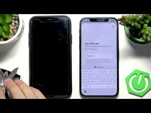 How to Sync Wi-Fi Passwords Across Apple Devices (iOS 26)
