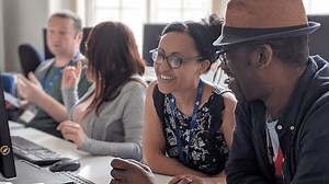 Creative Digital Media