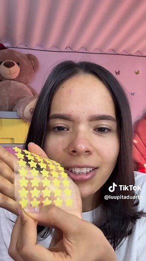 Estrellitas para Granos: Tips para Quitar Granitos de la Cara