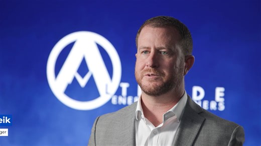 Ryan Leik Discusses Geothermal Drilling