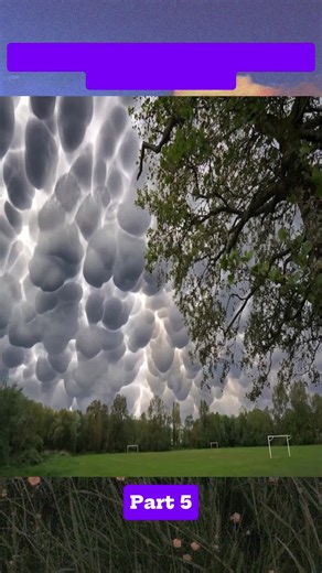 If you see these CLOUDS in the SKY, RUN away FAST! Part 5 #adamb #ifyousee
