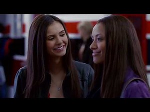 The Vampire Diaries Dublado 1 Temporada Episódio 1 (Parte 2)