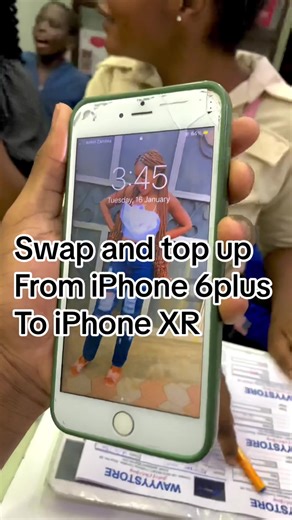 Upgrade Your iPhone 6 to iPhone XR with Smooth Data Transfer Services