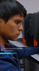 Carrera de Modelado y Animación Digital