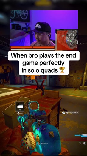 Call of Duty Warzone Solo Quads Strategy Tips